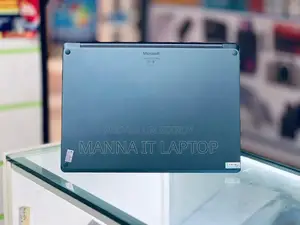 Microsoft surface laptop 2 i5 8th Gen 8Gb Ram 256Gb ssd