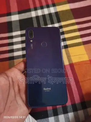 Xiaomi Redmi Note 7 Pro (Used)