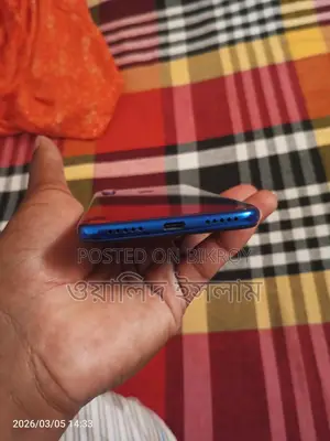 Xiaomi Redmi Note 7 Pro (Used)