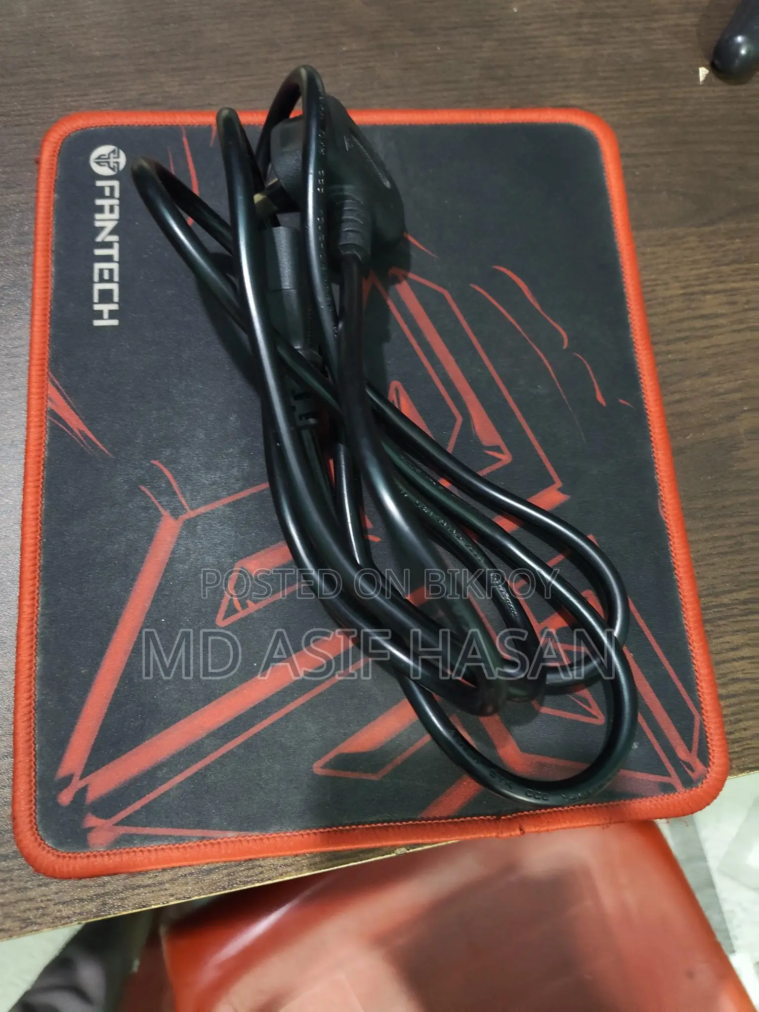Asus Adapter 200W