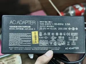Asus Adapter 200W