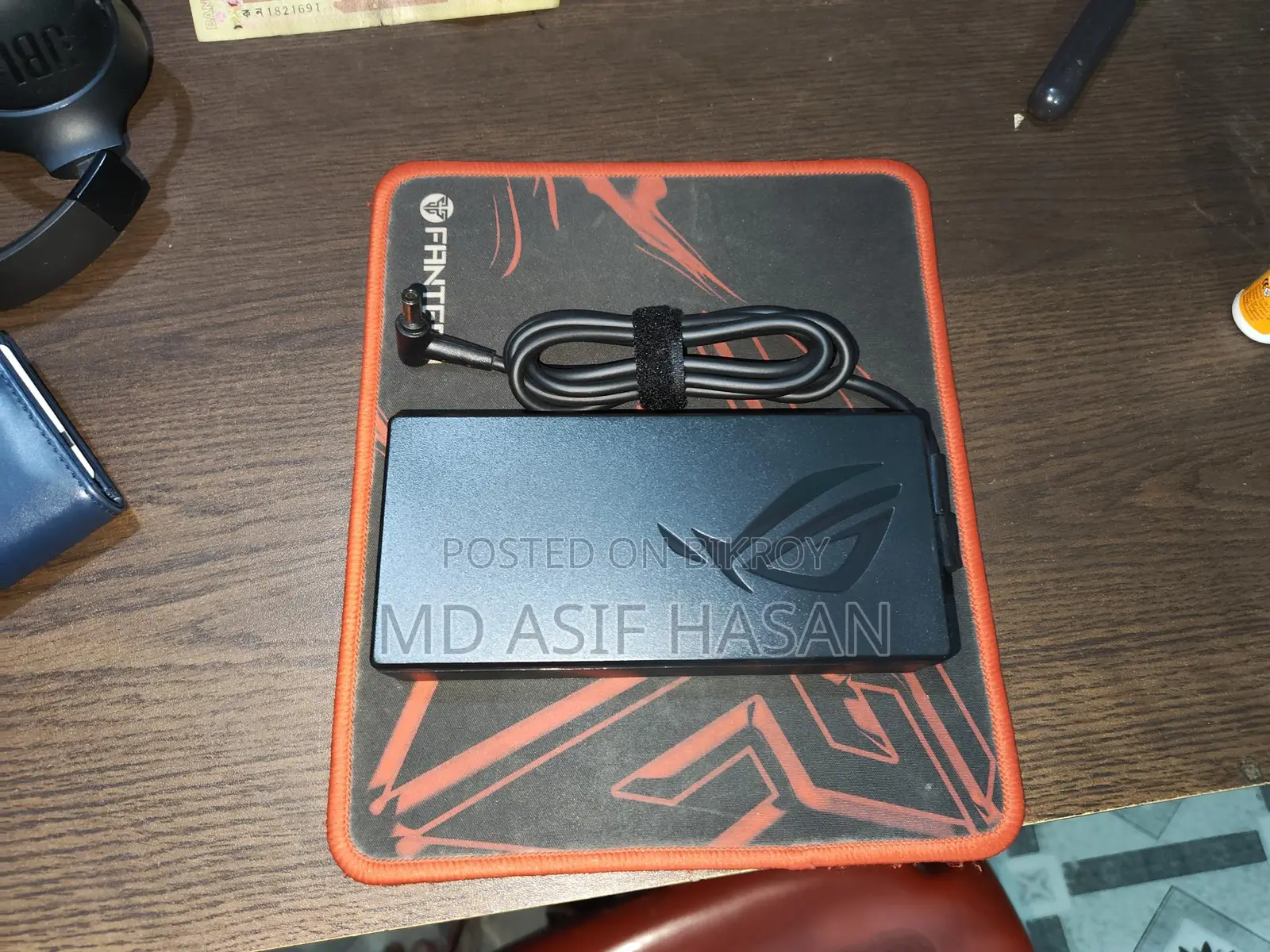 Asus Adapter 200W