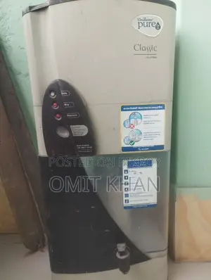 Pure It Water Filter