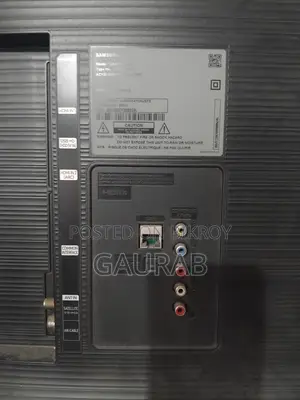 Samsung UHD TV