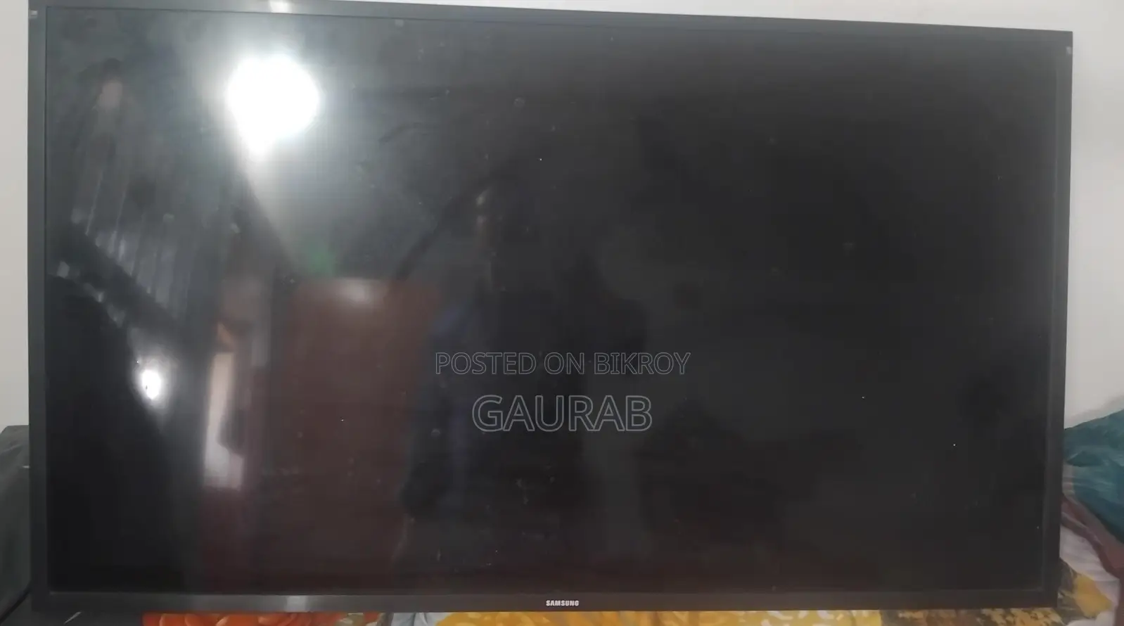 Samsung UHD TV