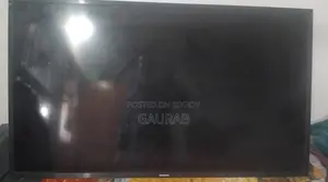 Samsung UHD TV