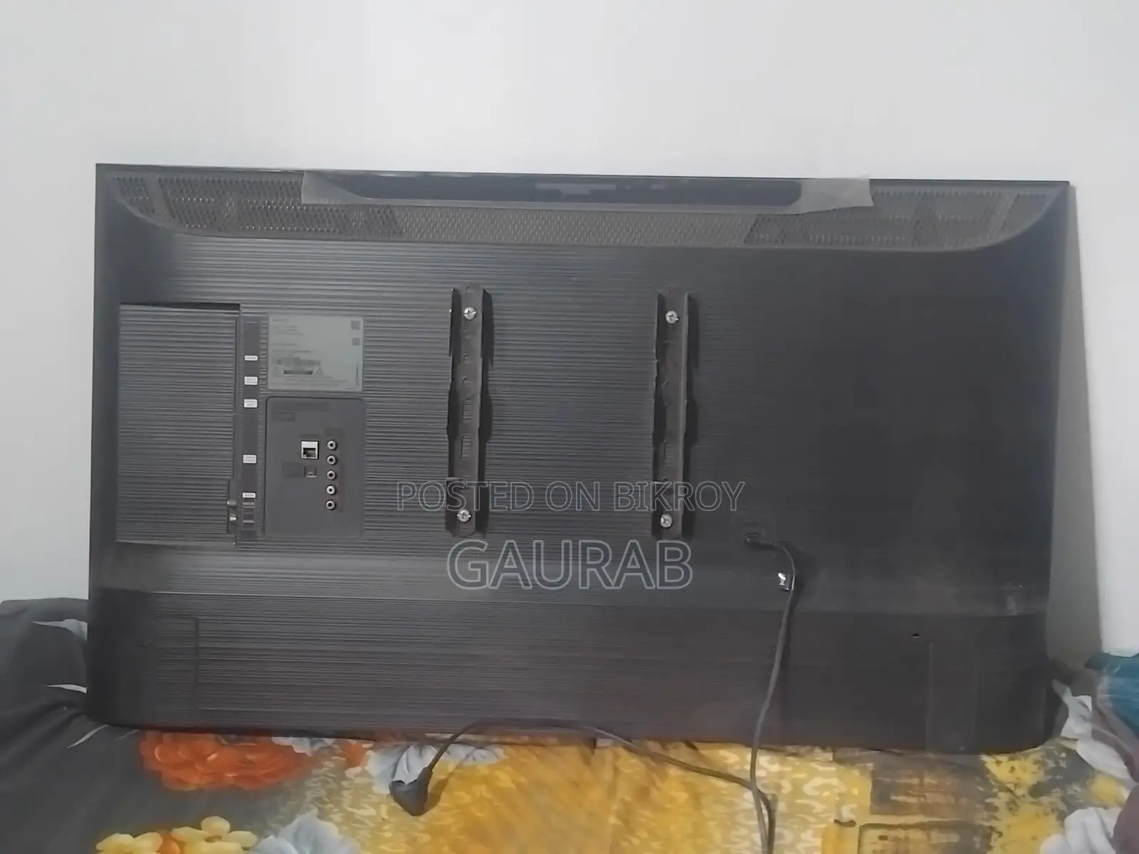 Samsung UHD TV