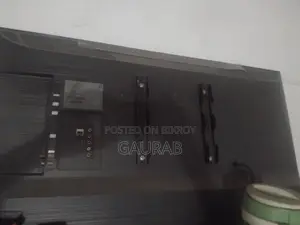 Samsung UHD TV