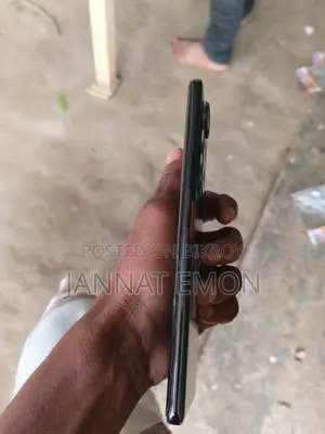 Tecno Pova Curve 2 (Used)