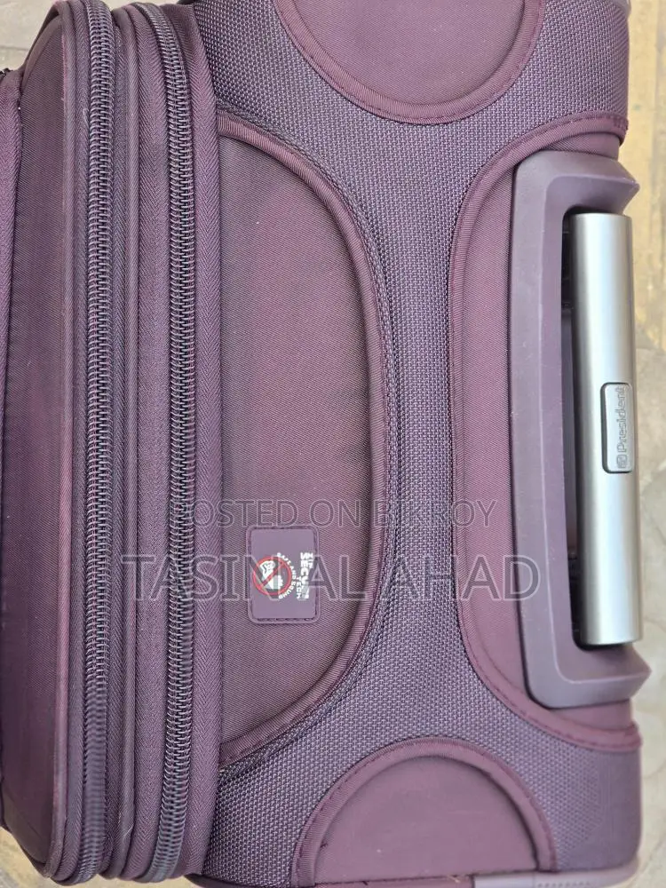 Trolley Bag for Sale