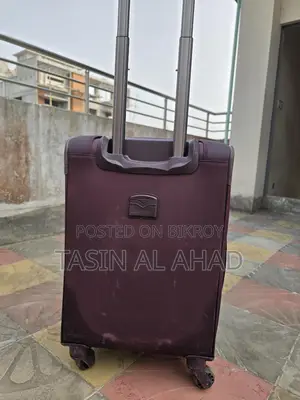 Trolley Bag for Sale