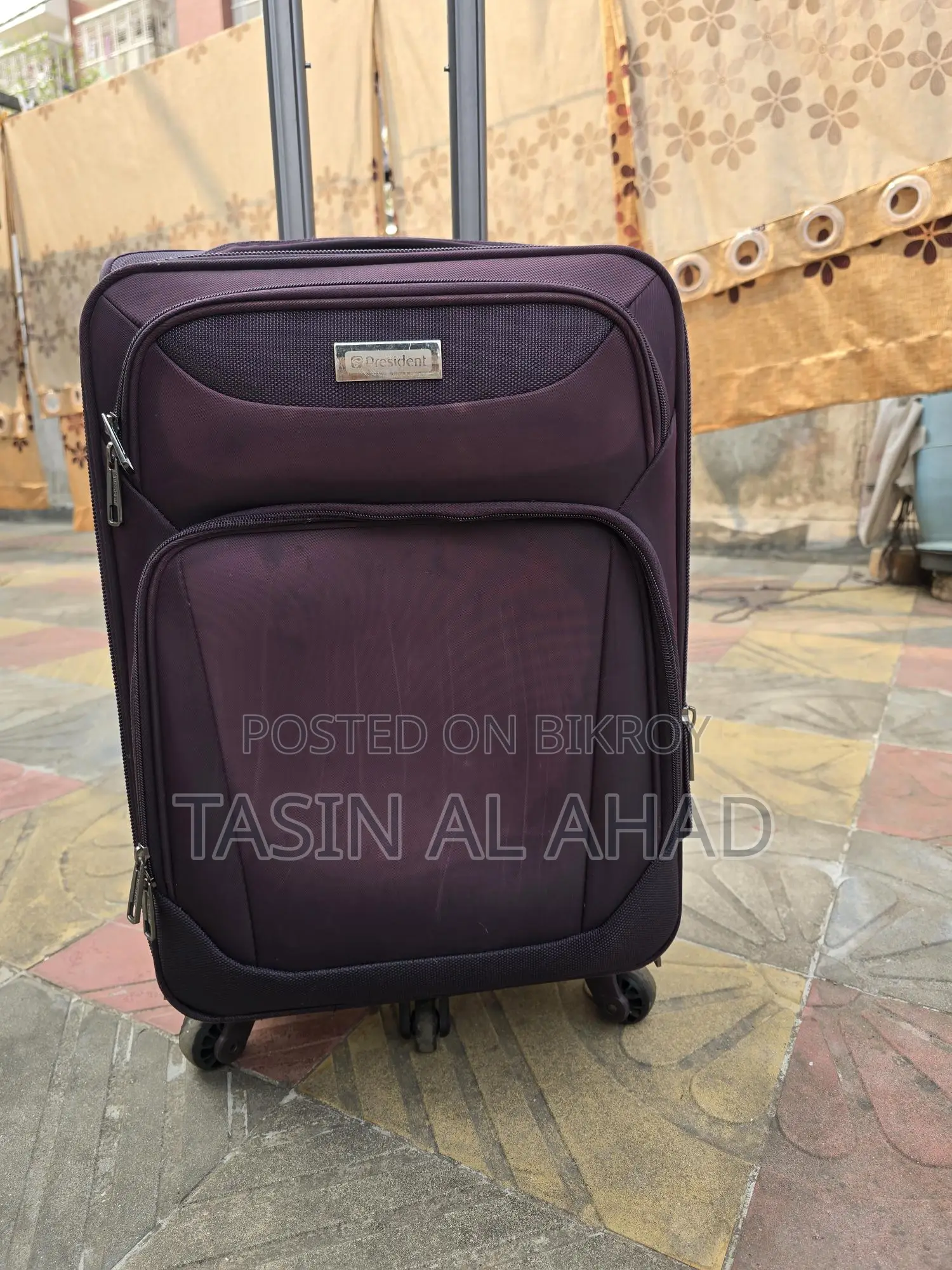 Trolley Bag for Sale