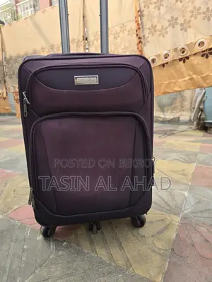Trolley Bag for Sale