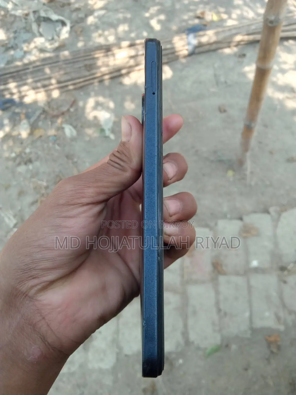 Itel S23 (Used)