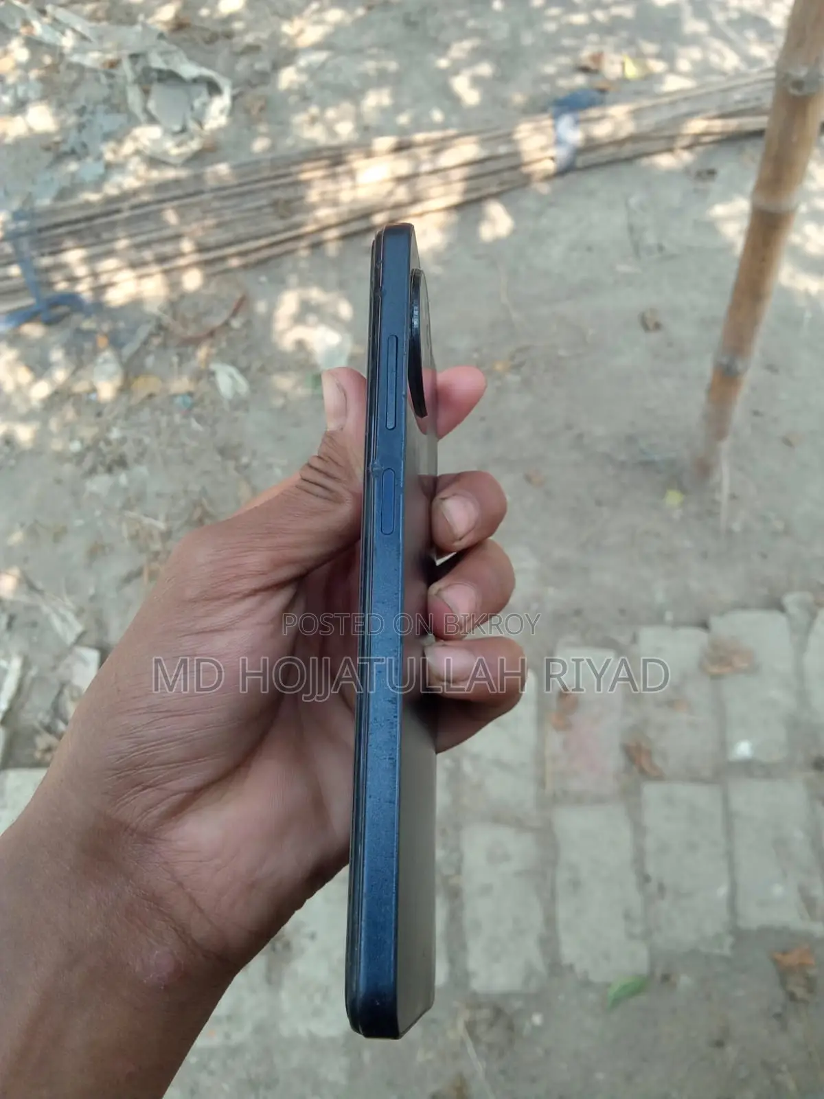 Itel S23 (Used)