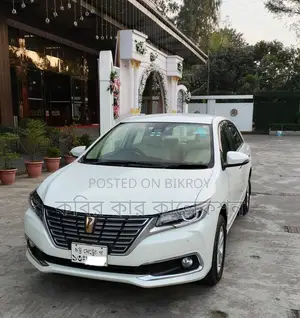 টয়োটা প্রিমিও পুশ স্টার্ট ২০১৭