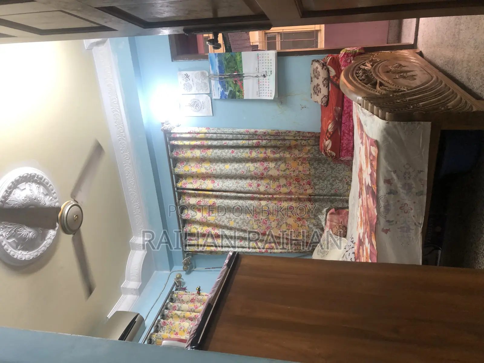 Eastern Housing Apartment For Sell