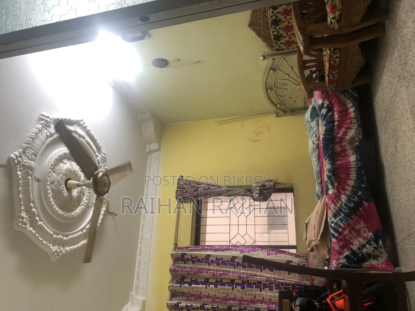 Eastern Housing Apartment For Sell