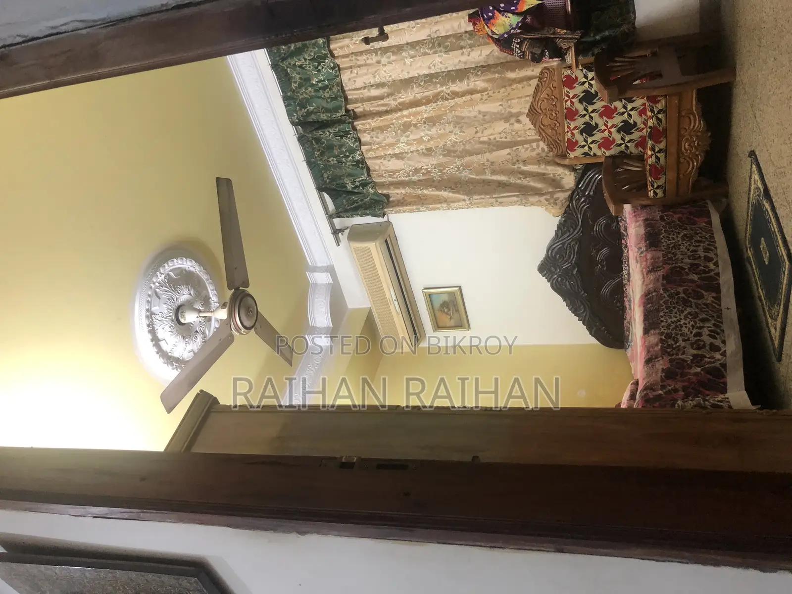 Eastern Housing Apartment For Sell