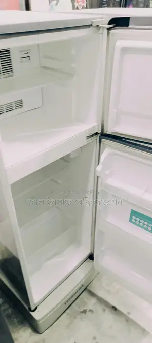 9.5 cft Non-Frost Refrigerator for Sale