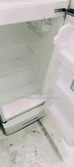 9.5 cft Non-Frost Refrigerator for Sale