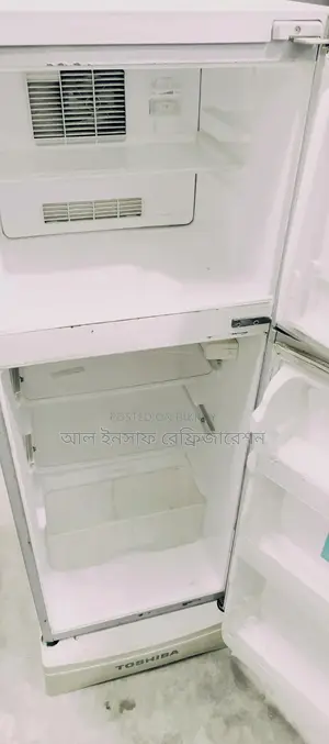 9.5 cft Non-Frost Refrigerator for Sale