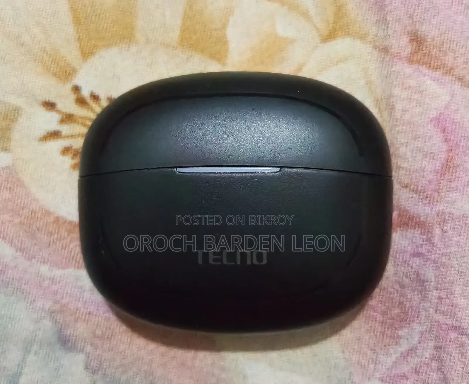 Tecno Buds 4 Air