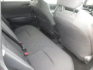 Toyota Corolla Cross G PKG HARDTOP 4POINT 2022