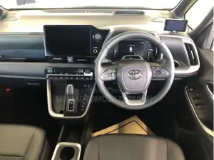 Toyota Noah S-Z Limited +Kitted 2025