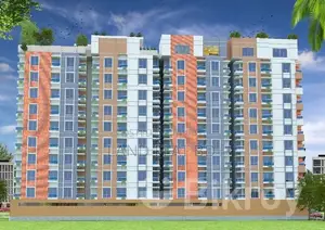 RAJUK Approved Condominium Project Shop for Sale (200 sq ft)