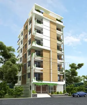 Flat for Sale at Attractive Price
