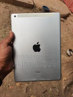 Apple I Pad Air 2 Used