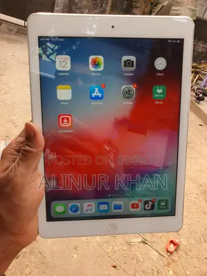 Apple I Pad Air 2 Used