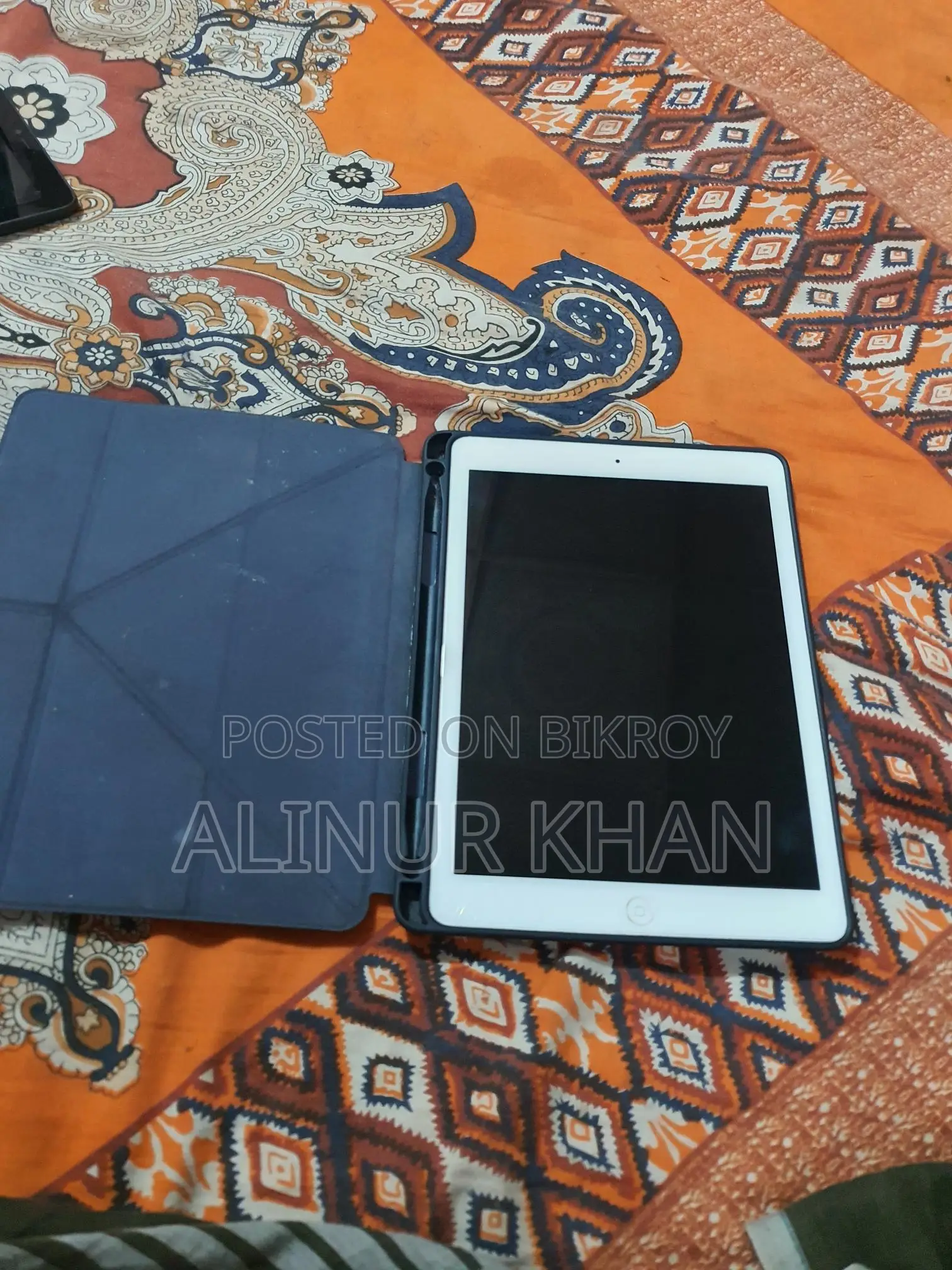 Apple I Pad Air 2 Used