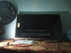 Sony TV