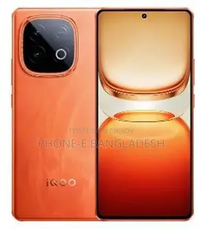 iQOO Z10 Turbo 12/256 CN (Brand New)