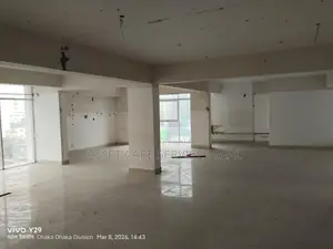 2200 Sqf Commercial Space Rent @ Badda Link Road