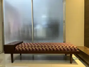 Divan Bed with Side Table | Good Condition