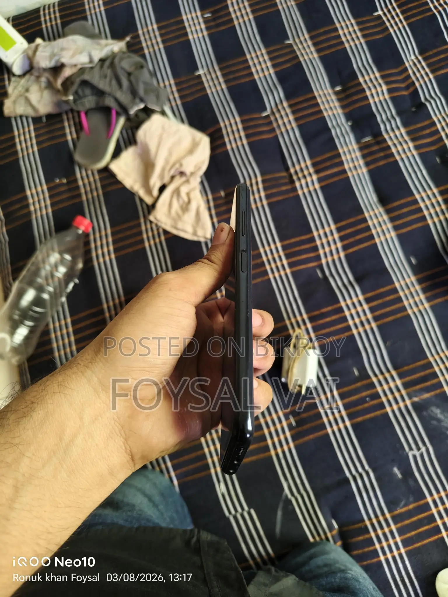 Xiaomi Poco X3 Pro . (Used)