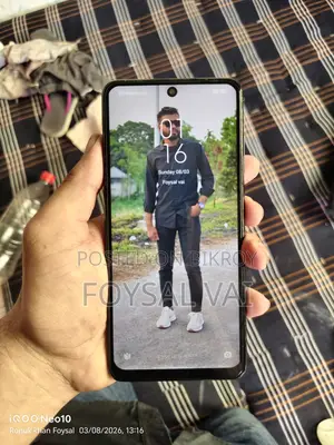 Xiaomi Poco X3 Pro . (Used)
