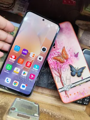 Xiaomi Redmi Note 11 4/64 (Used)