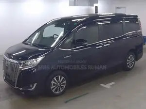 Toyota Esquire GI PREMIUM & LEATHER 2020