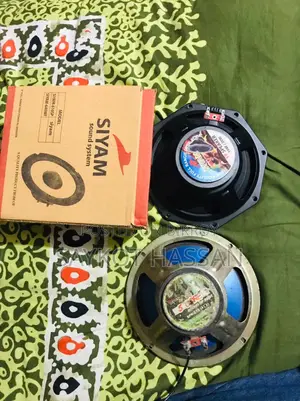 Ace Speaker (used)
