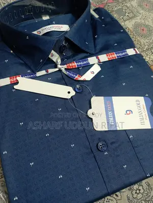 Shirt for Sale