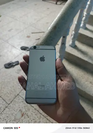 Apple iPhone 6S , (Used)