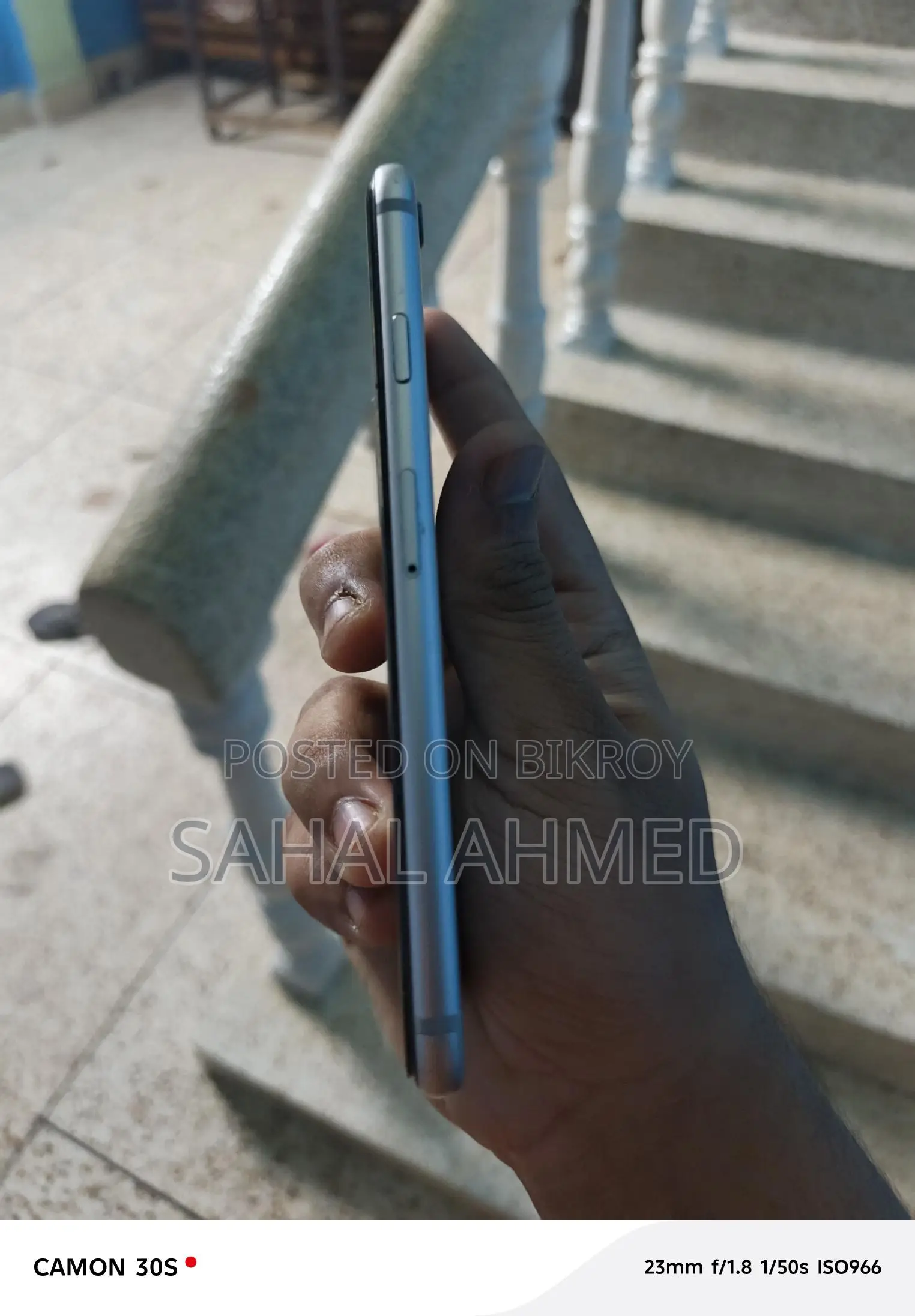 Apple iPhone 6S , (Used)