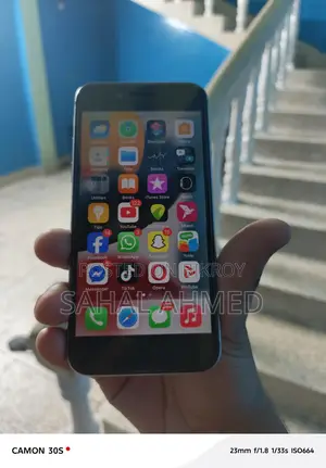 Apple iPhone 6S , (Used)
