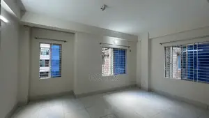 Spacious And Well-lit 3 Bedroom Flat For Sale at East Kazipara!