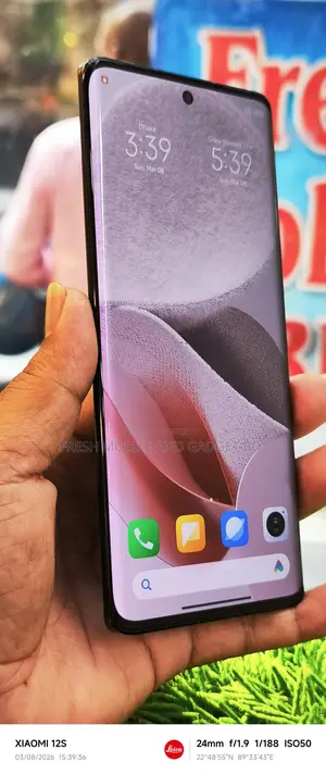 Xiaomi Civi 1s 8/256 GB (Brand New)