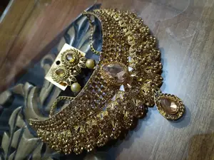 Beautiful Jewellery For Sale. Perfect Party Look.